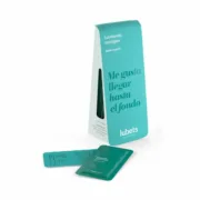 Lubrificante à Base de Óleo Lubets 10 x 4 ml Lubrificantes à base de água - nacloset 2