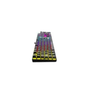 Teclado Gaming Krom Kasic Preto Qwerty US Informática | Gaming - nacloset 2