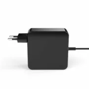 Carregador portátil LEOTEC 1 90 W Preto Carregadores USB para o Carro - nacloset