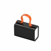 Power Bank LEOTEC LEPOW100W30K Preto 30000 mAh (20 Unidades) A Preço de Revenda - nacloset 2