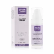 Sérum Facial Martiderm AMATIST 30 ml Cuidado Facial - nacloset