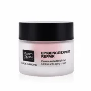 Creme Facial Martiderm BLACK DIAMOND 50 ml Cremes anti-rugas e hidratantes - nacloset