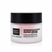 Creme Facial Martiderm BLACK DIAMOND 50 ml Cremes anti-rugas e hidratantes - nacloset