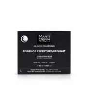 Creme Facial Martiderm BLACK DIAMOND 50 ml Cremes anti-rugas e hidratantes - nacloset 2