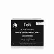 Creme Facial Martiderm BLACK DIAMOND 50 ml Cremes anti-rugas e hidratantes - nacloset