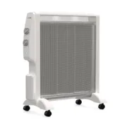 Radiador Universal Blue UCRM9000 Branco 1500 W Casa | Jardim - nacloset