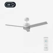 Ventilador de Teto Universal Blue 264-UVT1312-21 Ar condicionado e ventiladores - nacloset