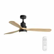 Ventilador de Teto Universal Blue 268-UVT1316-21 70W (142 cm) Ar condicionado e ventiladores - nacloset