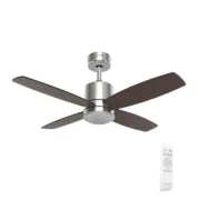 Ventilador de Teto Universal Blue 270-UVT1318 Ar condicionado e ventiladores - nacloset