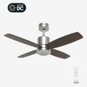 Ventilador de Teto Universal Blue 272-UVT1320 Ø 132 cm Ar condicionado e ventiladores - nacloset
