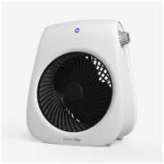 Emissor Térmico Digital Universal Blue Branco 2000 W Casa | Jardim - nacloset