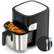 Fritadeira de Ar Universal Blue 6006 Cozinha | Gourmet - nacloset
