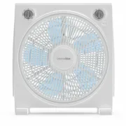 Ventilador de Mesa Universal Blue 2037-UVS1803 Ar condicionado e ventiladores - nacloset