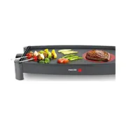 Grill Fagor Preto 2200 W Chapas e grelhadores - nacloset 2