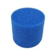 Filtro de aspirador Fagor  fge120 – 78402 Recarga Aspirador Escova Azul Esponja Aspiradores e robôs - nacloset