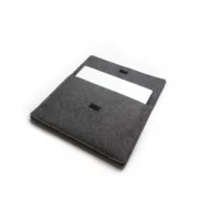 Mala para Portátil Ekomodo Cinzento escuro Informática | Computadores - nacloset 2