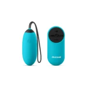 Vibrador Ovo Diversual Sexshop - nacloset