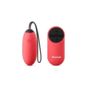 Vibrador Ovo Diversual Sexshop - nacloset