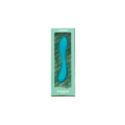 Vibrador de Ponto G Diversual Sexshop - nacloset 2