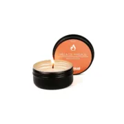 Vela de Massagem Diversual 30 ml Massagem Erótica - nacloset