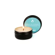 Vela de Massagem Diversual 30 ml Massagem Erótica - nacloset