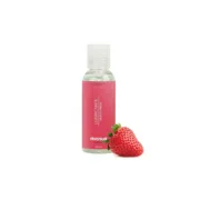 Lubrificante Diversual 60 ml Morango Lubrificantes à base de água - nacloset