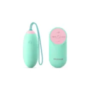 Vibrador Ovo Diversual Sexshop - nacloset