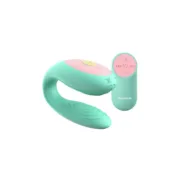 Massageador para Casais Diversual Sexshop - nacloset