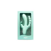 Vibrador Dupla Estimulação Diversual Sexshop - nacloset 2