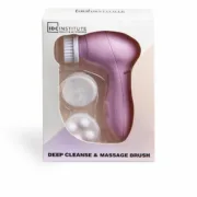 Escova de Limpeza e Exfoliante IDC Institute Cuidado Facial - nacloset