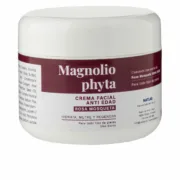 Creme Hidratante Anti-idade Magnoliophytha   Rosa Mosqueta 50 ml Cremes anti-rugas e hidratantes - nacloset