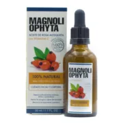 Óleo Facial Magnoliophytha 8436592580378 30 ml 50 ml (50 ml) Cuidado Facial - nacloset