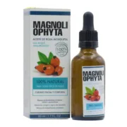 Óleo Facial Magnoliophytha Aceite De Rosa Mosqueta 30 ml 50 ml Cuidado Facial - nacloset