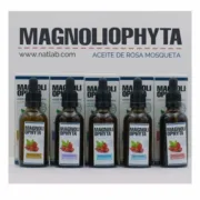 Óleo Facial Magnoliophytha Aceite De Rosa Mosqueta 30 ml 50 ml Cuidado Facial - nacloset 2