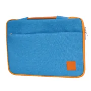Mala para Portátil Maillon Technologique MTTOULOUSSE15BLUE Informática | Computadores - nacloset 2