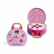 Conjunto de Maquilhagem Infantil Martinelia 11 x 10,5 x 3,5 cm Desporto | Lazer - nacloset