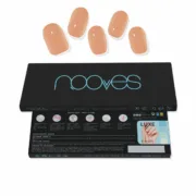 Folhas de unhas de gel Nooves Cru au soleil (20 Unidades) A Preço de Revenda - nacloset