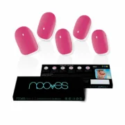 Folhas de unhas de gel Nooves Barbie girl (20 Unidades) A Preço de Revenda - nacloset