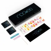 Folhas de unhas de gel Nooves Paradise (20 Unidades) A Preço de Revenda - nacloset 2