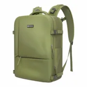 Mochila Casual Numada b40 Verde 20 L 40 x 25 x 20 cm Acessórios de Moda - nacloset