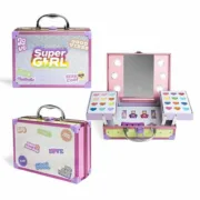 Conjunto de Maquilhagem Infantil Martinelia 25 x 19 x 9 cm Desporto | Lazer - nacloset