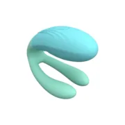 Massageador para Casais Party Color Toys Sexshop - nacloset
