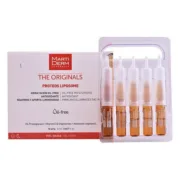 Ampolas The Originals Martiderm (2 ml) Anticelulíticos - nacloset