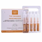 Ampolas The Originals Martiderm Cremes anti-rugas e hidratantes - nacloset 2