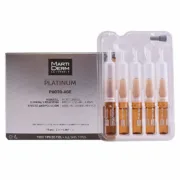 Ampolas Martiderm Antioxidante (10 x 2 ml) Cremes anti-rugas e hidratantes - nacloset