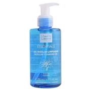 Gel de Limpeza Facial Essentials Martiderm 9825 (200 ml) 200 ml (1 Unidade) Cuidado Facial - nacloset