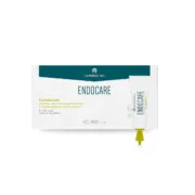 Tratamento Facial Endocare 7 x 1 ml Ampolas Antienvelhecimento Cuidado Facial - nacloset