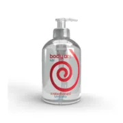 Lubrificante à Base de Água Slide Body Ars 500 ml Lubrificantes à base de água - nacloset