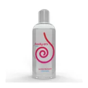 Lubrificante Body Ars 200 ml Lubrificantes à base de água - nacloset