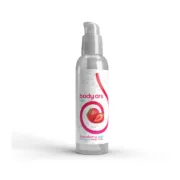 Lubrificante Body Ars Body Ars 150 ml Morango Lubrificantes à base de água - nacloset 2